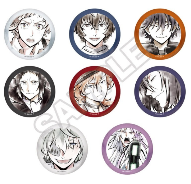 文豪ストレイドッグス グッズ情報 (@bunstgoods1) / Posts / X