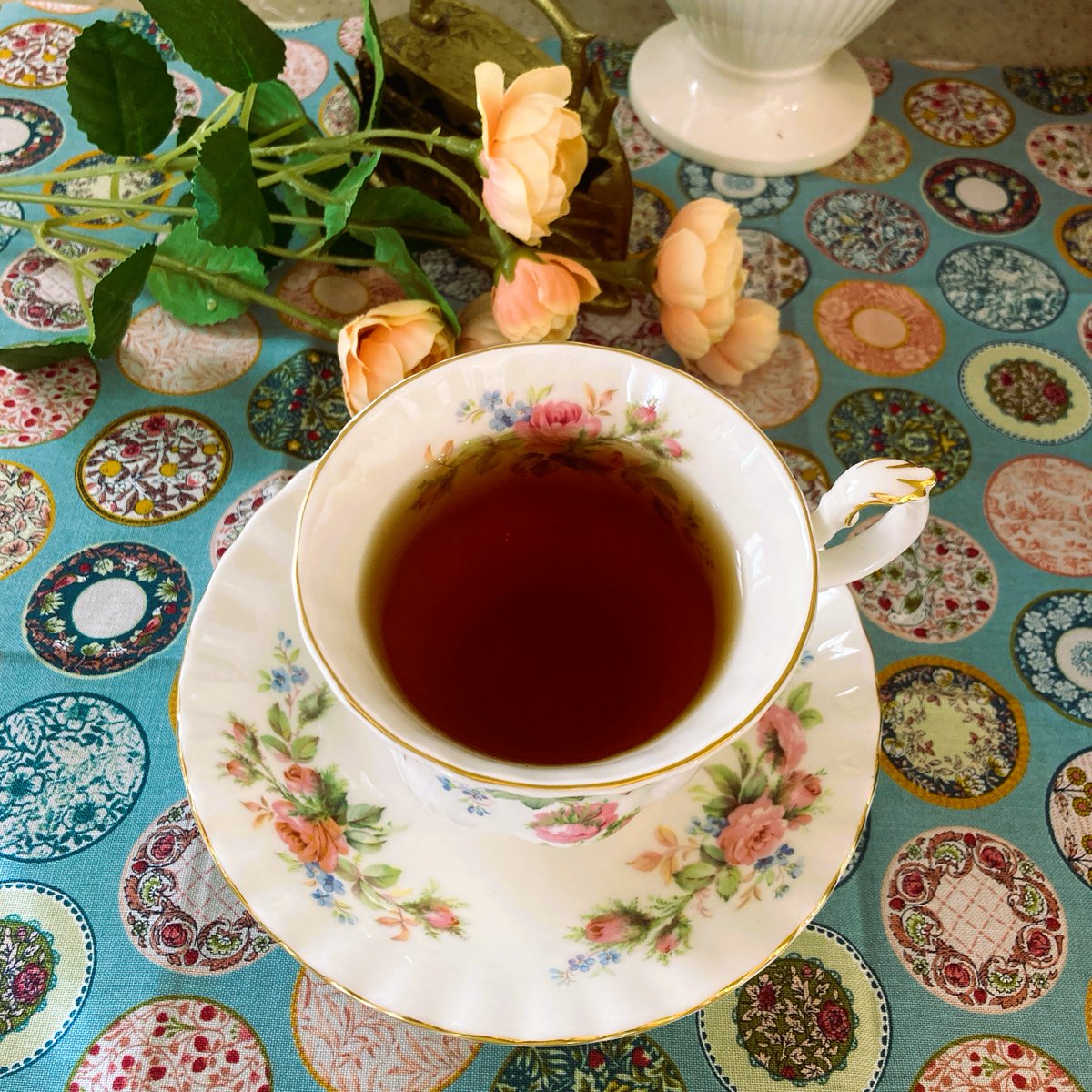 紅茶ページ Tea Market G clef (@gclef_tea) / Posts / X