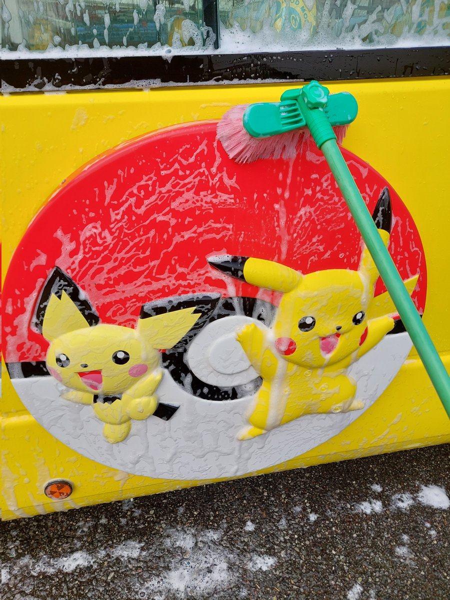 だいきちがかり/クロスカブ tweet media