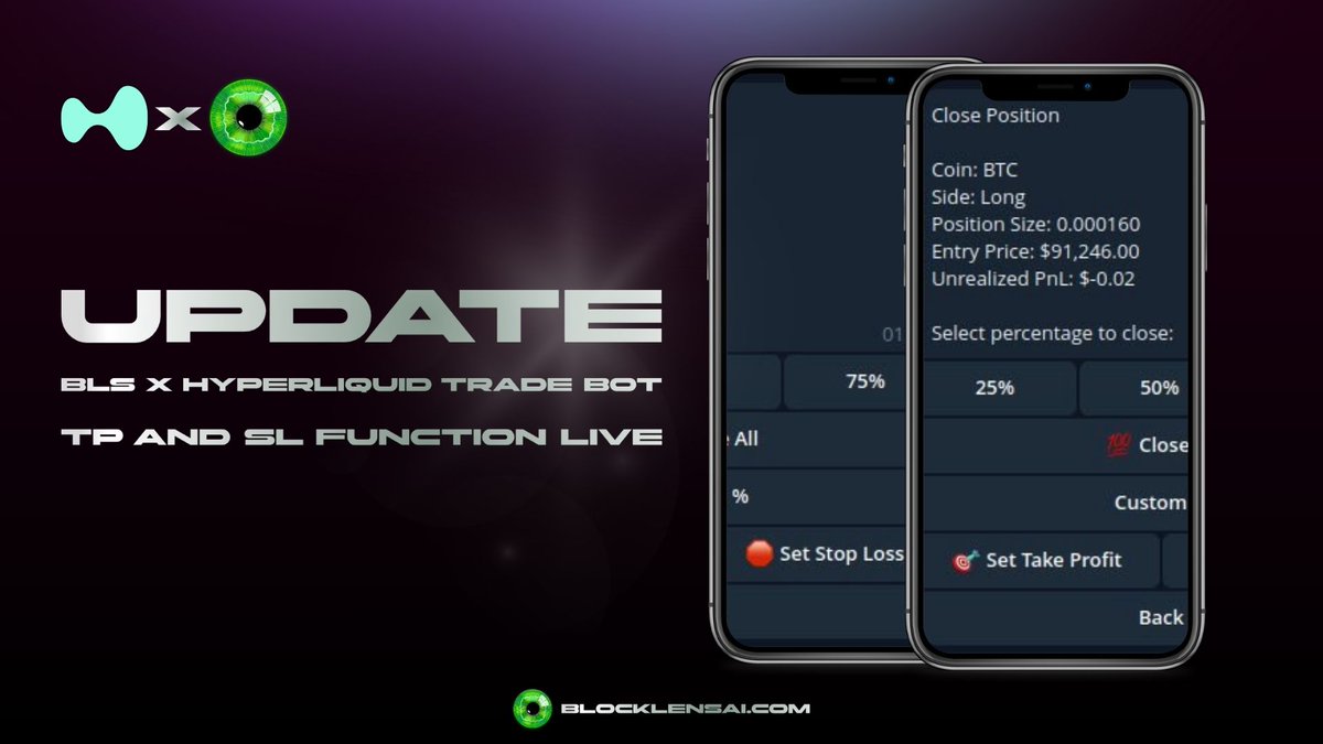 Blocklens AI tweet media
