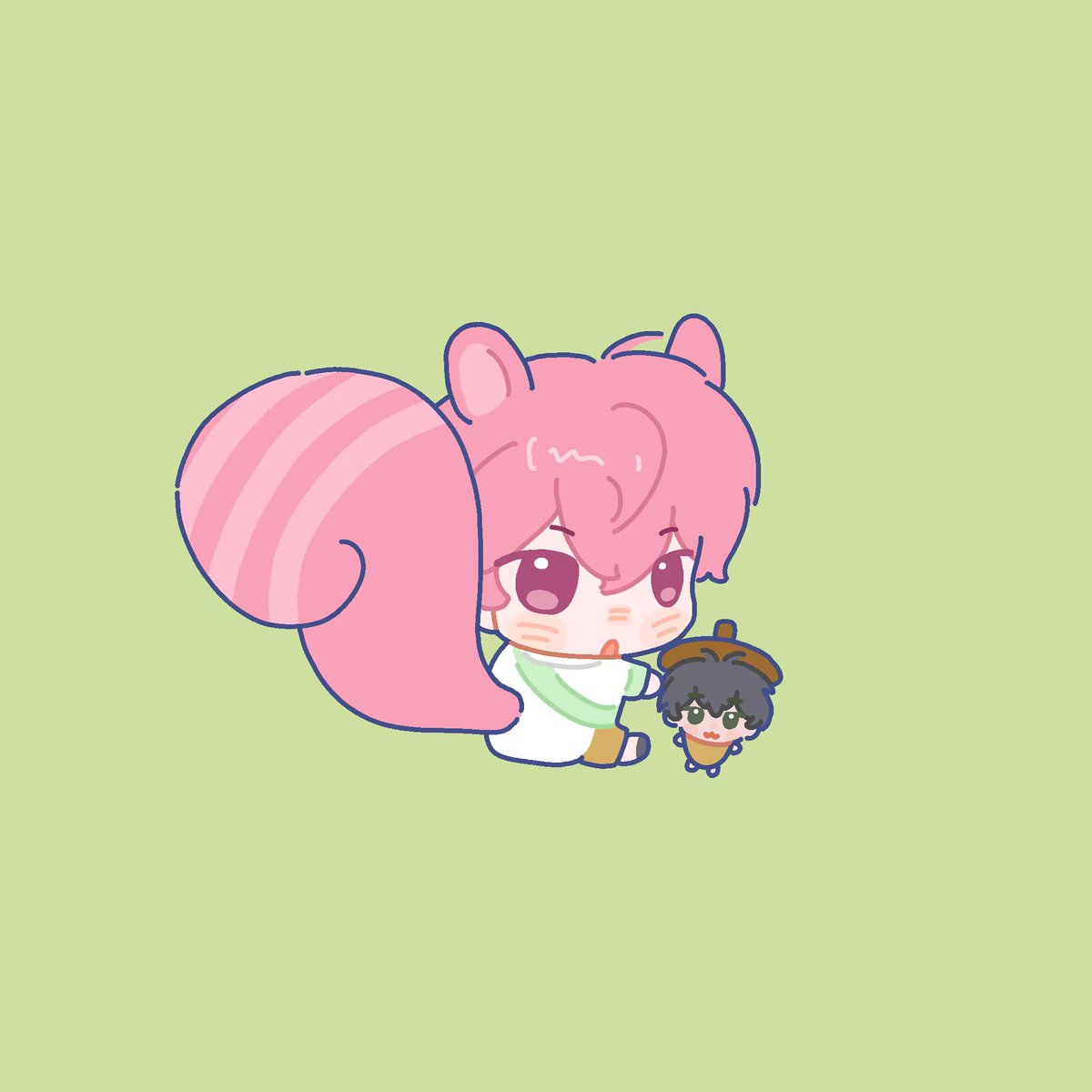 Jellyfish_522's tweet image. 🐿