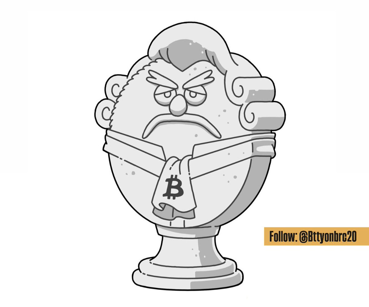 Bttyonbrc20's tweet photo. Inscription #5,193,297. We didn’t get here yesterday. We’ve been on Bitcoin since the start of the Ordinals fever in 2023. Respect the OG Mascot!
#BTTY #BTC #Ordinals #BitcoinHistory #OGToken #BRC20 https://t.co/x9vOMPbKma