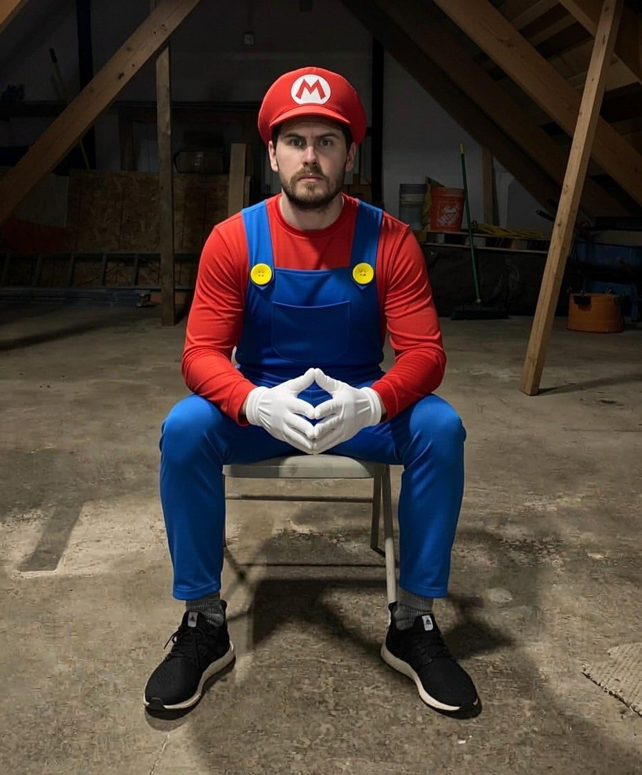 𝕵 🍉 tweet media