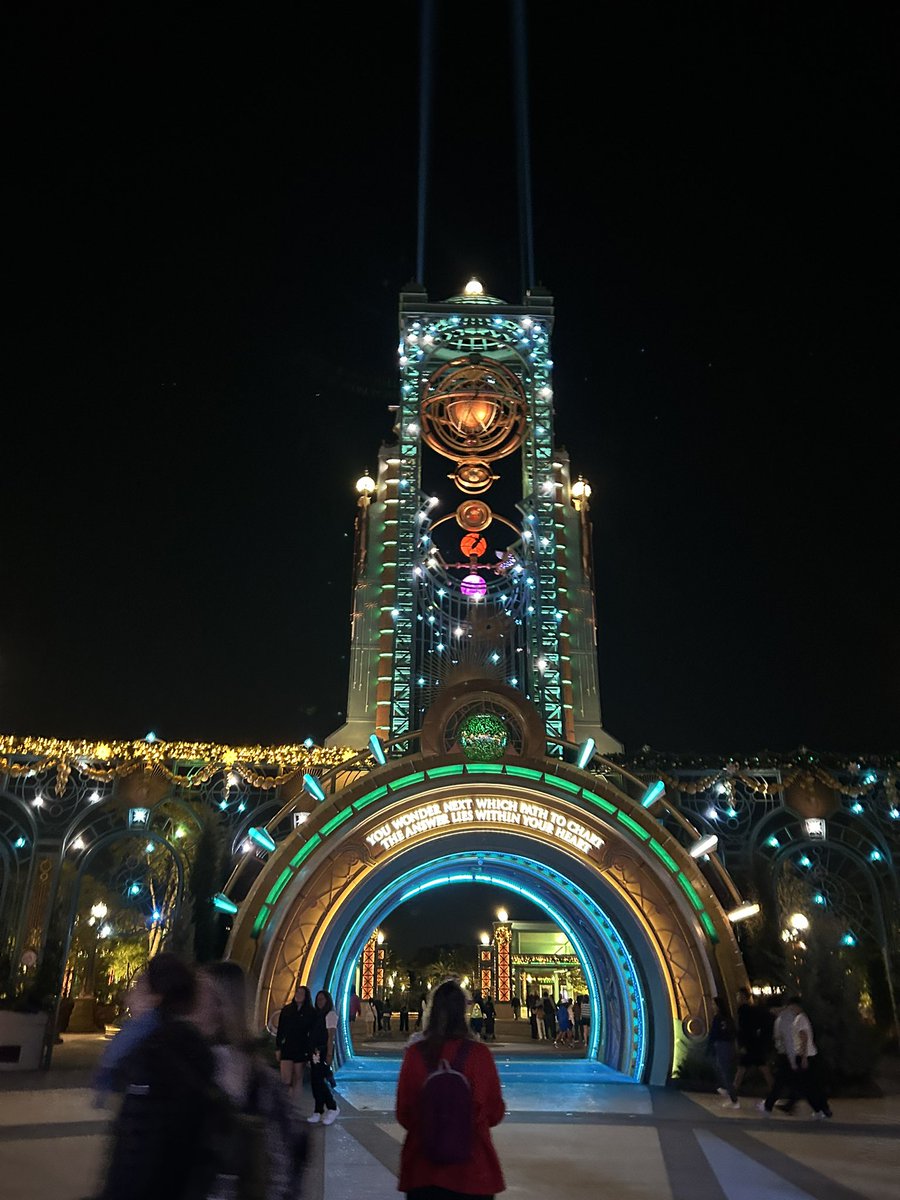 La torre del reformador ☺️