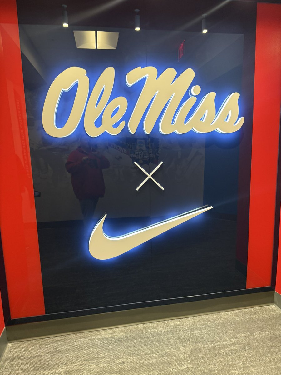 Had an amazing camp these past 2 days at <a href="/OleMissSoftball/">Ole Miss Softball</a> 
Learned a lot and got a ton of reps in the 4 scrimmages.  The coaches and players were great.  Thanks for a great camp.  I can’t wait to come back. <a href="/Jamie_Trachsel/">Jamie Trachsel</a> <a href="/CoachBBuchanan/">Bobby Buchanan</a> <a href="/NEvansSoftball/">Nancy Evans Softball</a> <a href="/CoachMorganK/">Morgan Klaevemann</a>