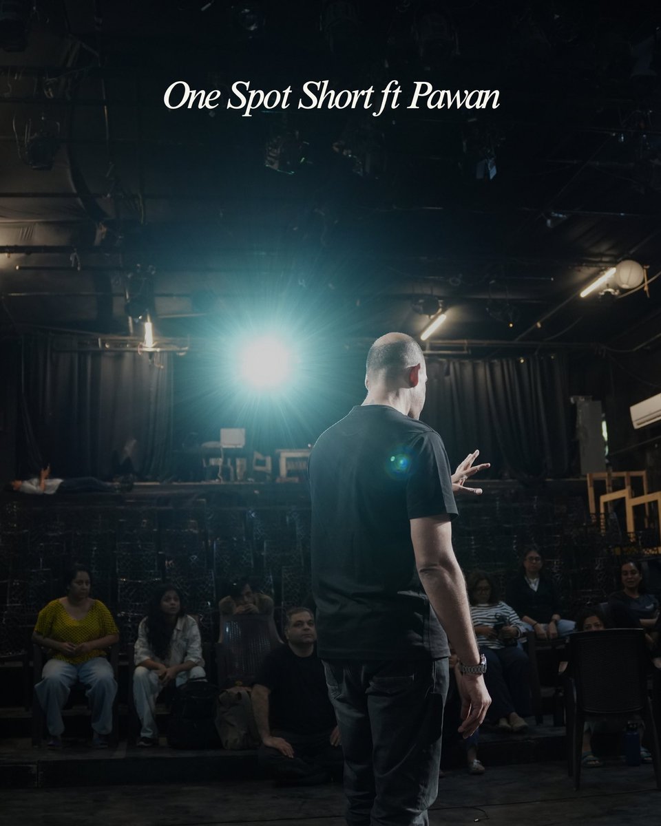 On my failed acting career and why it was a necessary failure in 2017

open.substack.com/pub/relatively…