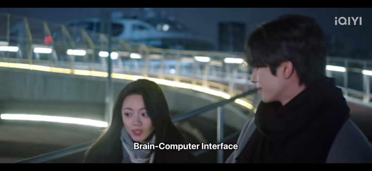 suchenzang's tweet image. this is apparently how you can shape the next generation of entrepreneurs in china:

create a modern romance cdrama featuring a young couple taking over a solar-power company from their parents/grandparents, an ex-surgeon aiming to move into "brain-computer interfaces", and have…