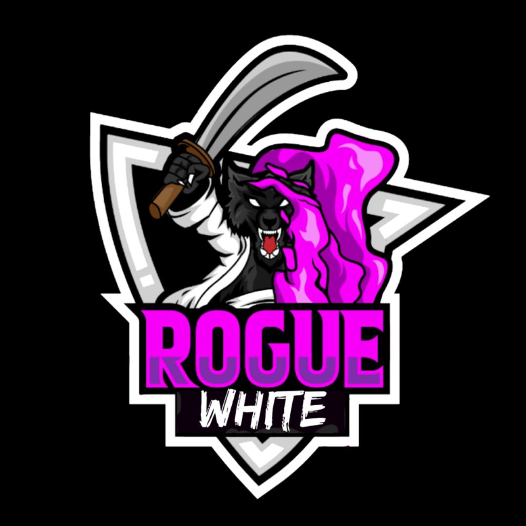 Rogue Gaming tweet media