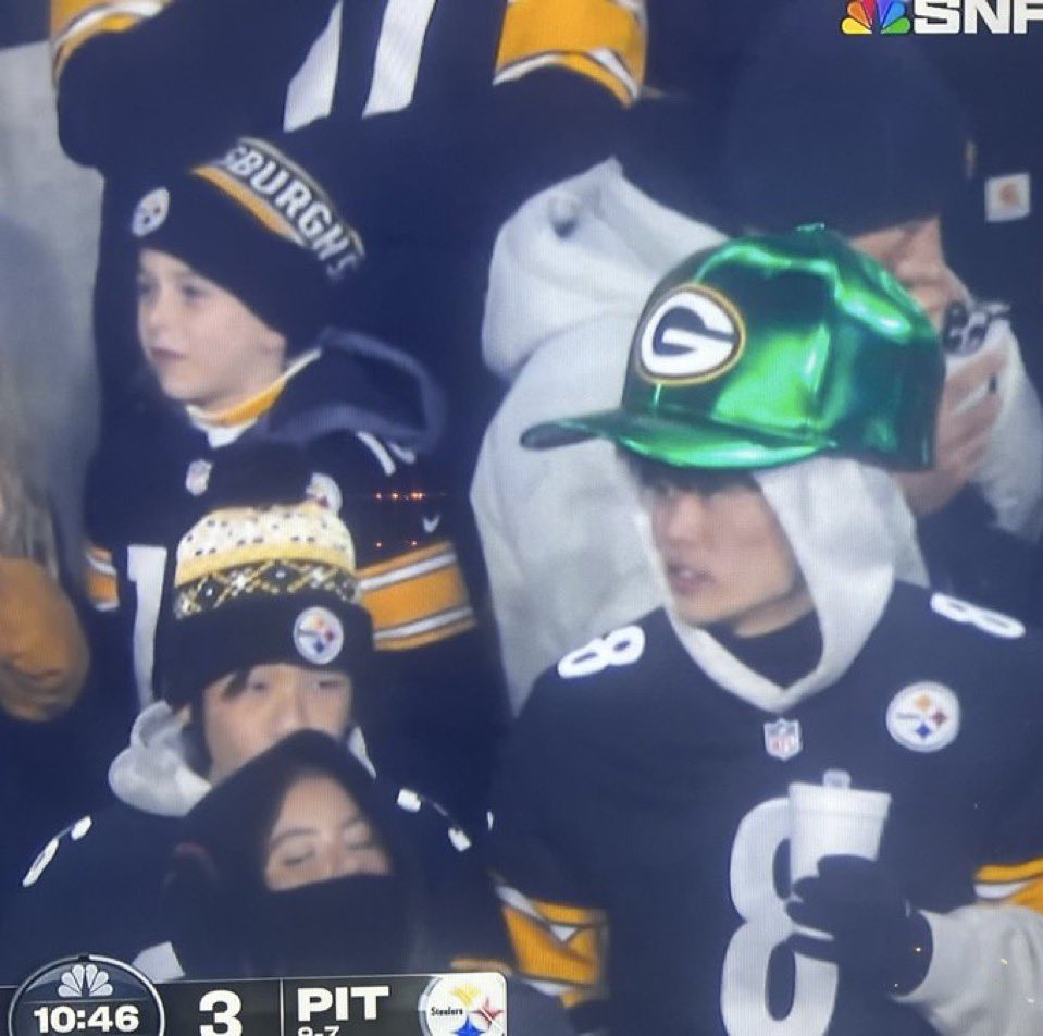 Mike “DUI is Just a Stat” Gundy tweet media