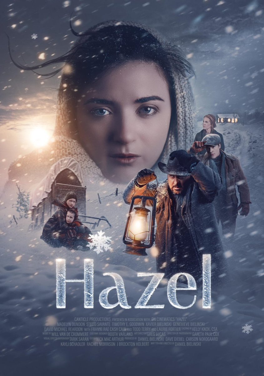 CinemaClub96's tweet photo. فيلم دراما وإثارة مستوحى من قصة حقيقية عام 1920 عن فتاة مراهقة وأشقائها يعلقون في عاصفة ثلجية عنيفة لمدة 25 ساعة ويخوضون صراعًا قاسيًا من أجل البقاء، متوفر للمشاهدة الآن . https://t.co/MFbTiZoq5B