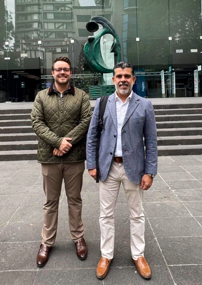 Grandes oportunidades de negocio se avecinan para Grupo Remexco en este 2026, estamos listos para cumplirle a nuestro personal, clientes, proveedores y sociedad.