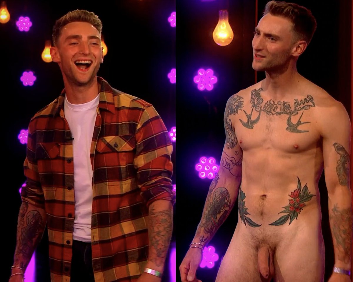 clothed or unclothed?