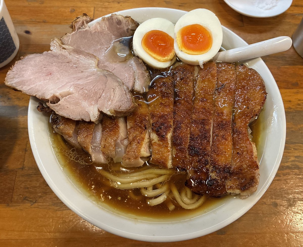 ラーメン好き (@u5vOwHin7eHYLCA) / Posts / X