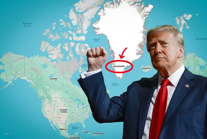 jdelrio70's tweet image. 🚨URGENTE ULTIMA HORA🚨
Donald Trump anuncia que la DEA ha descubierto una poderosa red de tráfico llamada "El Cartel de los Hielos", dedicada al tráfico de hielo de alta pureza en Groenlandia.
"Invadiré y Recuperaré el hielo que nos robaron, que nos pertenece", gritó salivando.