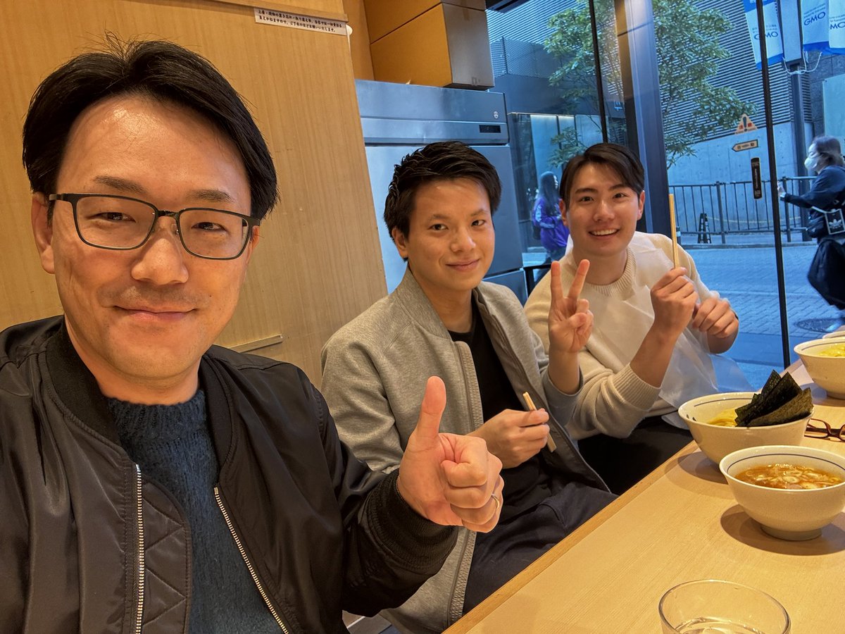 石井 貴基 / 千葉道場ファンド (@takaki_ishii) / Posts / X