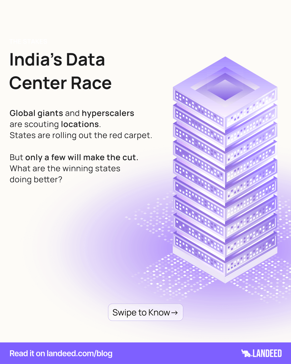 Landeed Inc tweet media