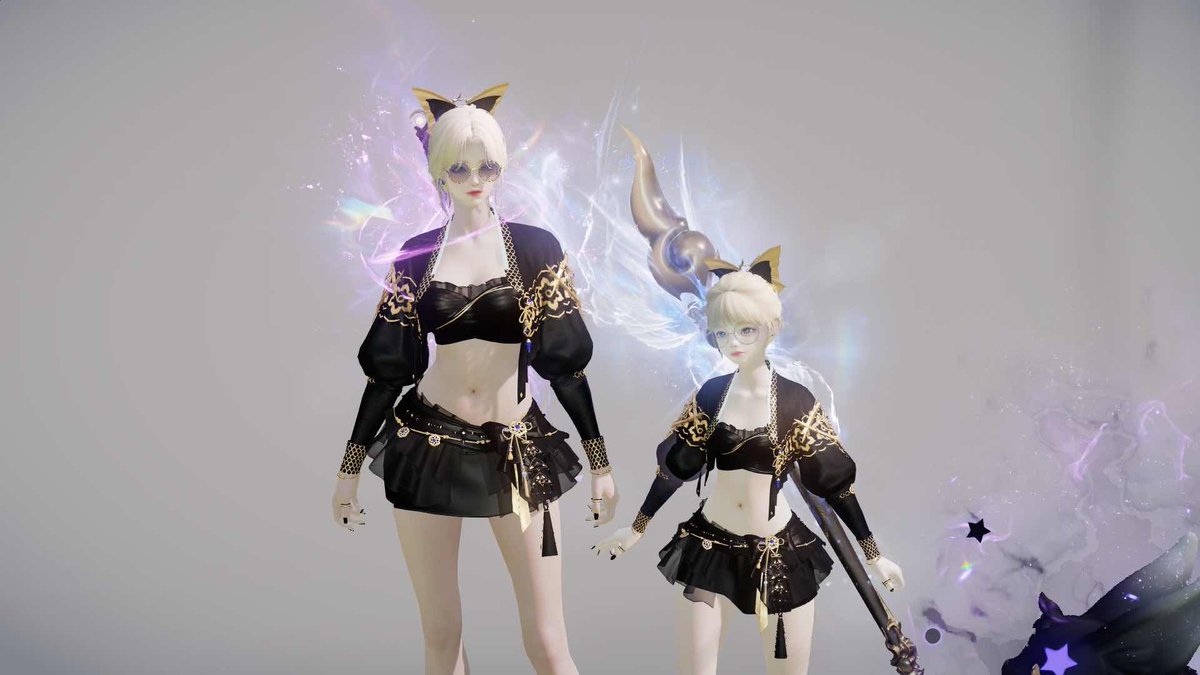 #트친소 #로스트아크_트친소 #로아트친소 

1740 달성 기념 트친소 돌립니다!
아만섭에서 갈증리퍼 키우고 있어요!
지금은 세르카 전에 더퍼 찍먹해보면서 유각 읽고 있습니다!
스샷 찍는거 좋아해서 스샷도 자주 올려용
흔적 남겨주시면 무멘팔로 찾아뵙겠습니다~!!