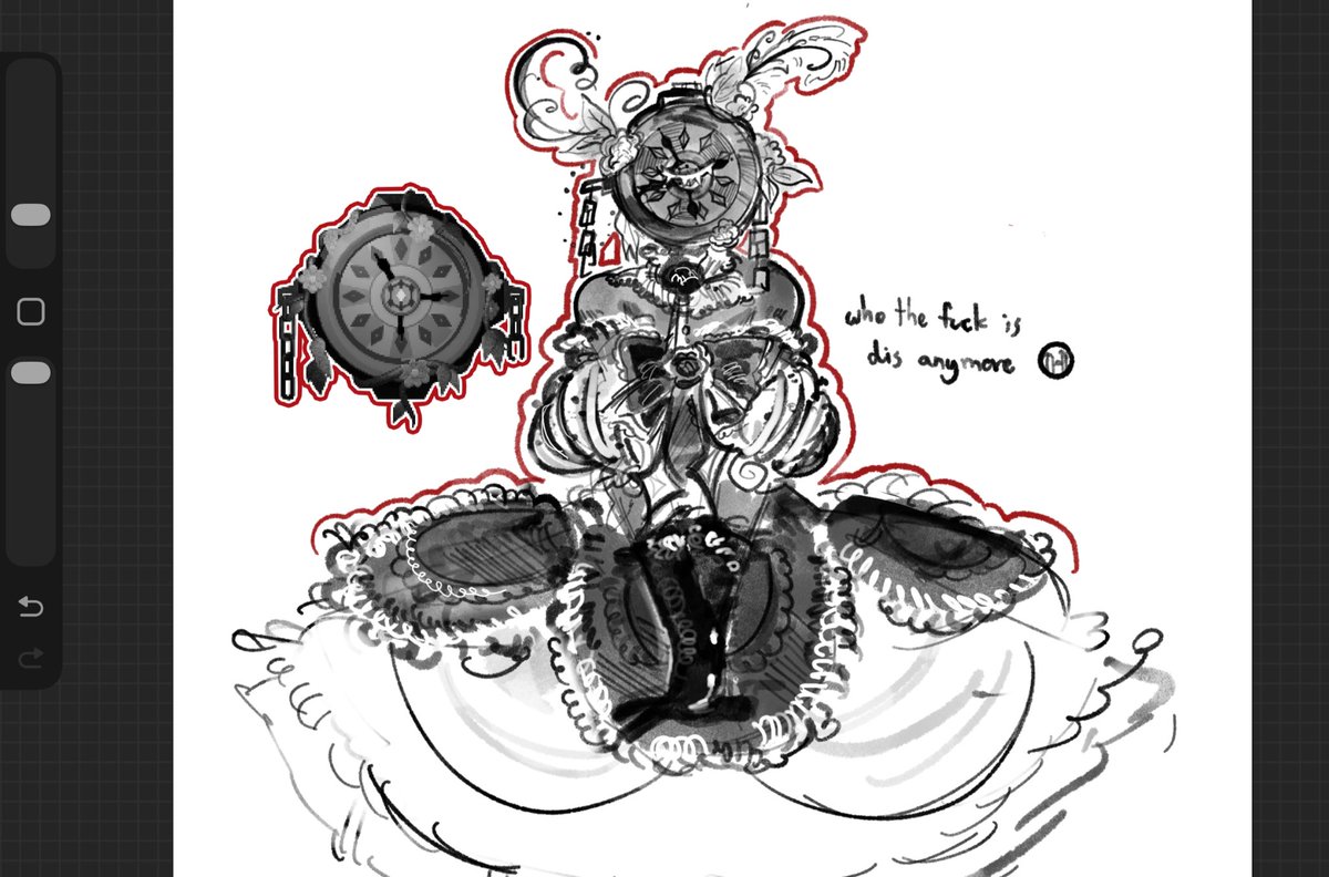 ⚢ fujoshi sawfly larvae tweet media