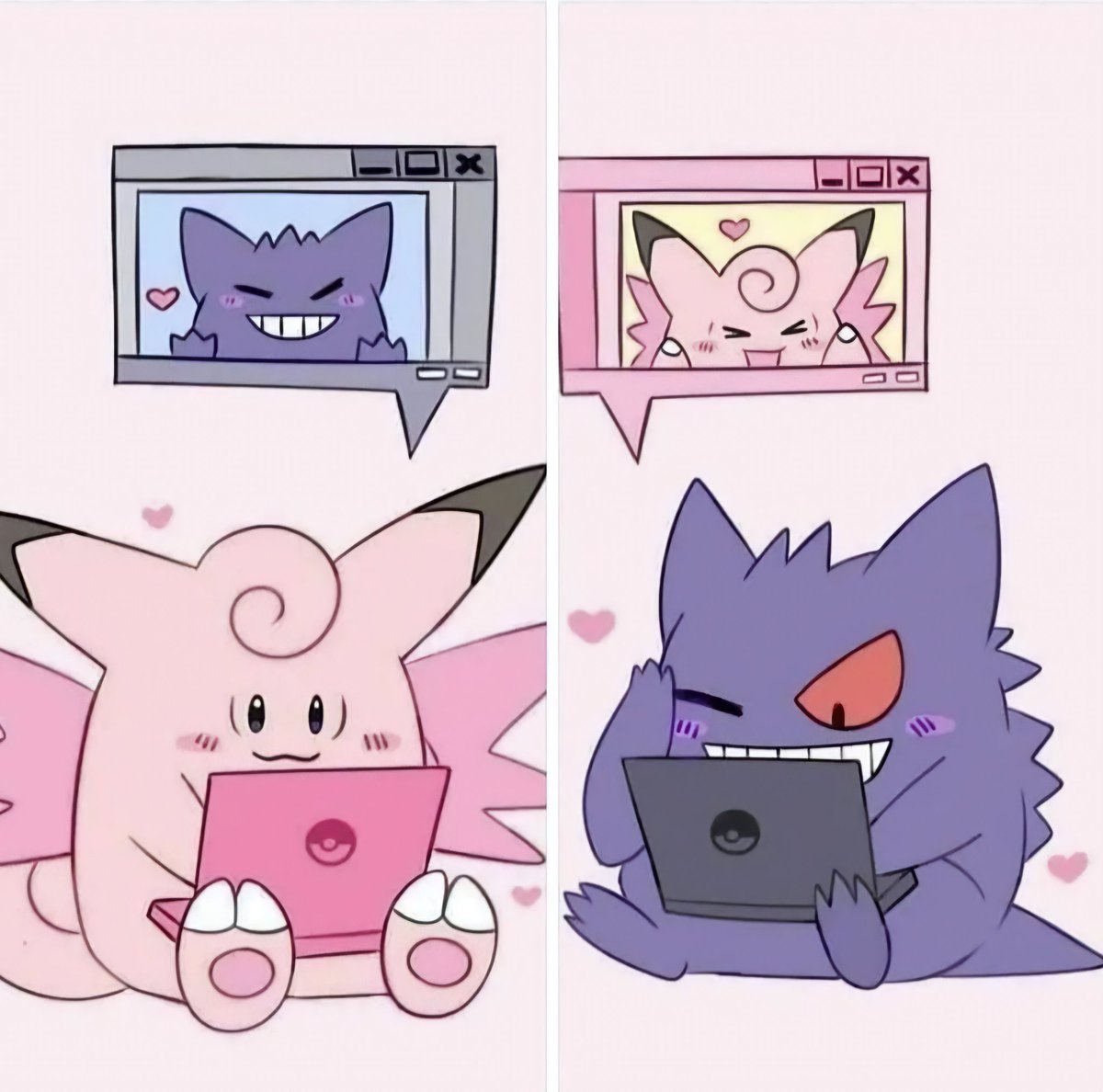 softheavens's tweet image. 