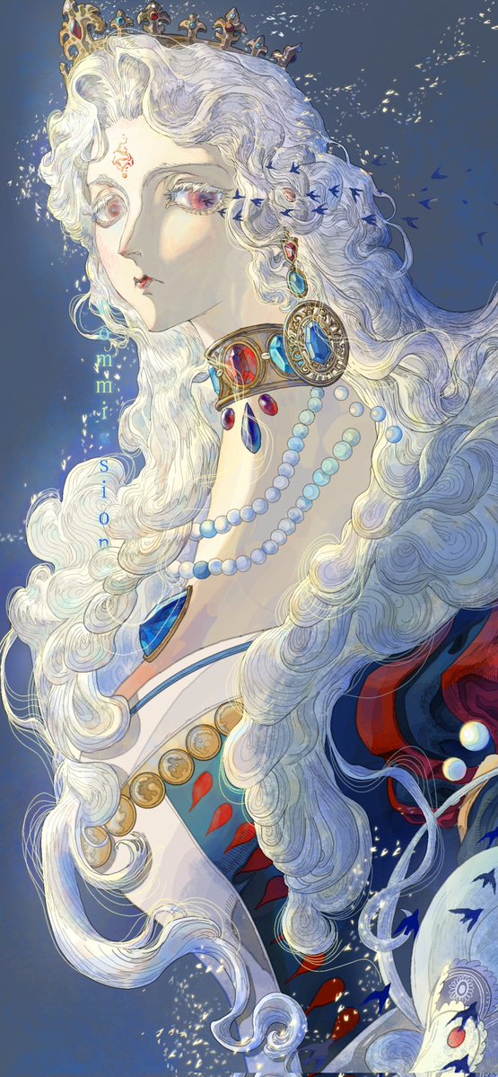 royal3790's tweet image. commission