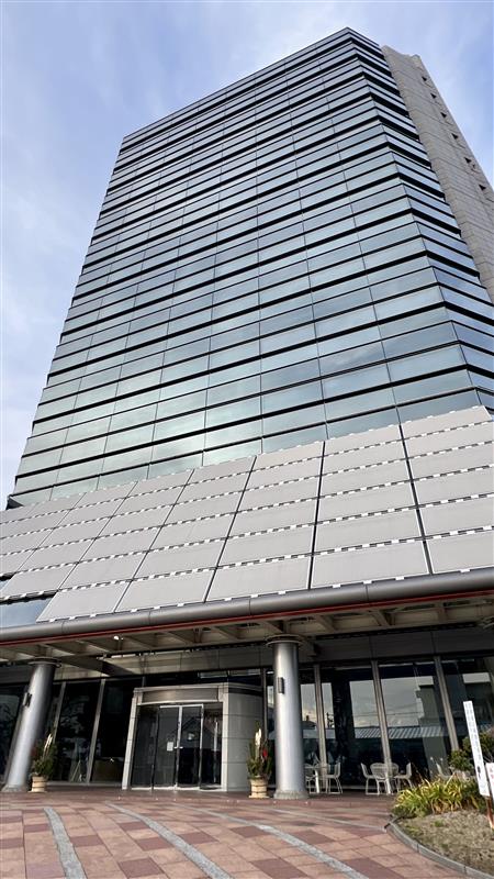 2026年明けましておめでとうございます

本年も高校生の進路選択に役立つ情報を発信してまいります

どうぞよろしくお願いいたします

※写真はベネッセ岡山本社の正面