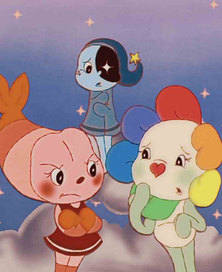 Luckythe3rdcat's tweet image. 🌙Argumentative Woe's🌼
#dandysworld #dandysworldart