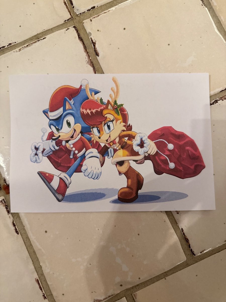 Team Sea3on tweet media