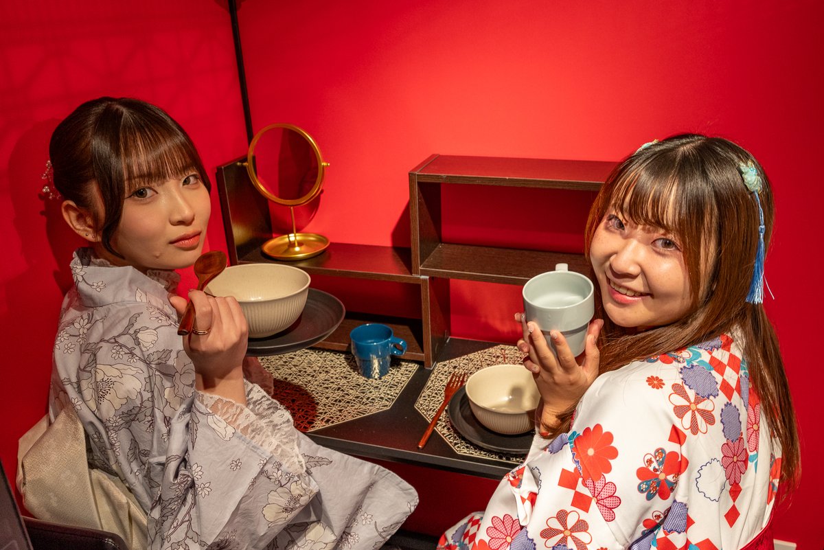 レンタル撮影スタジオDOLLY 公式 tweet media