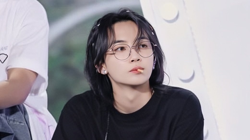 myboo_hani's tweet image. 😗