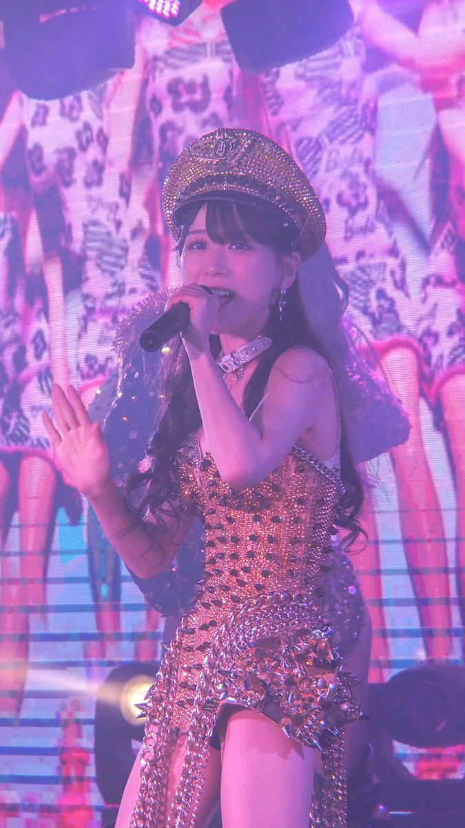 サツキ@スーパースパーク東京 (@satsuki_spark) / Posts / X