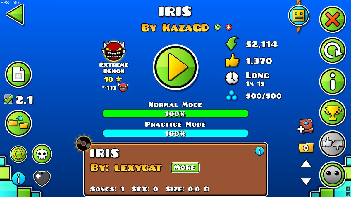 GD cripz tweet media