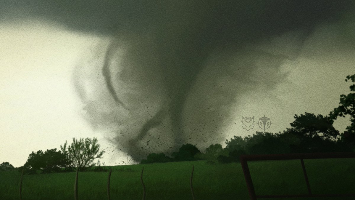 tornadartz's tweet image. I draw tornadoes sometimes
