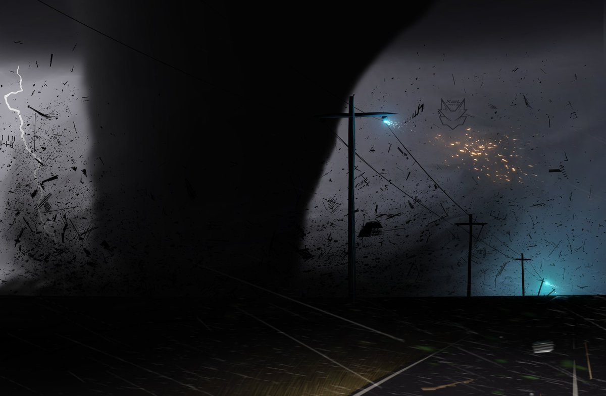 tornadartz's tweet image. I draw tornadoes sometimes