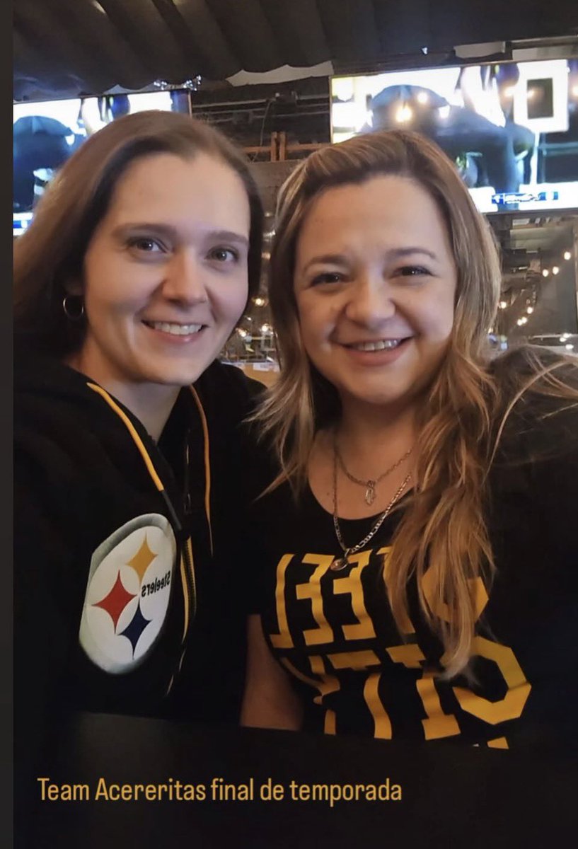 ju_pesci's tweet photo. Esta foto se titula:
Welcome back como #TJWatt 
#HereWeGo  🐝
@Ruthxie https://t.co/Cp2SeeGeCo