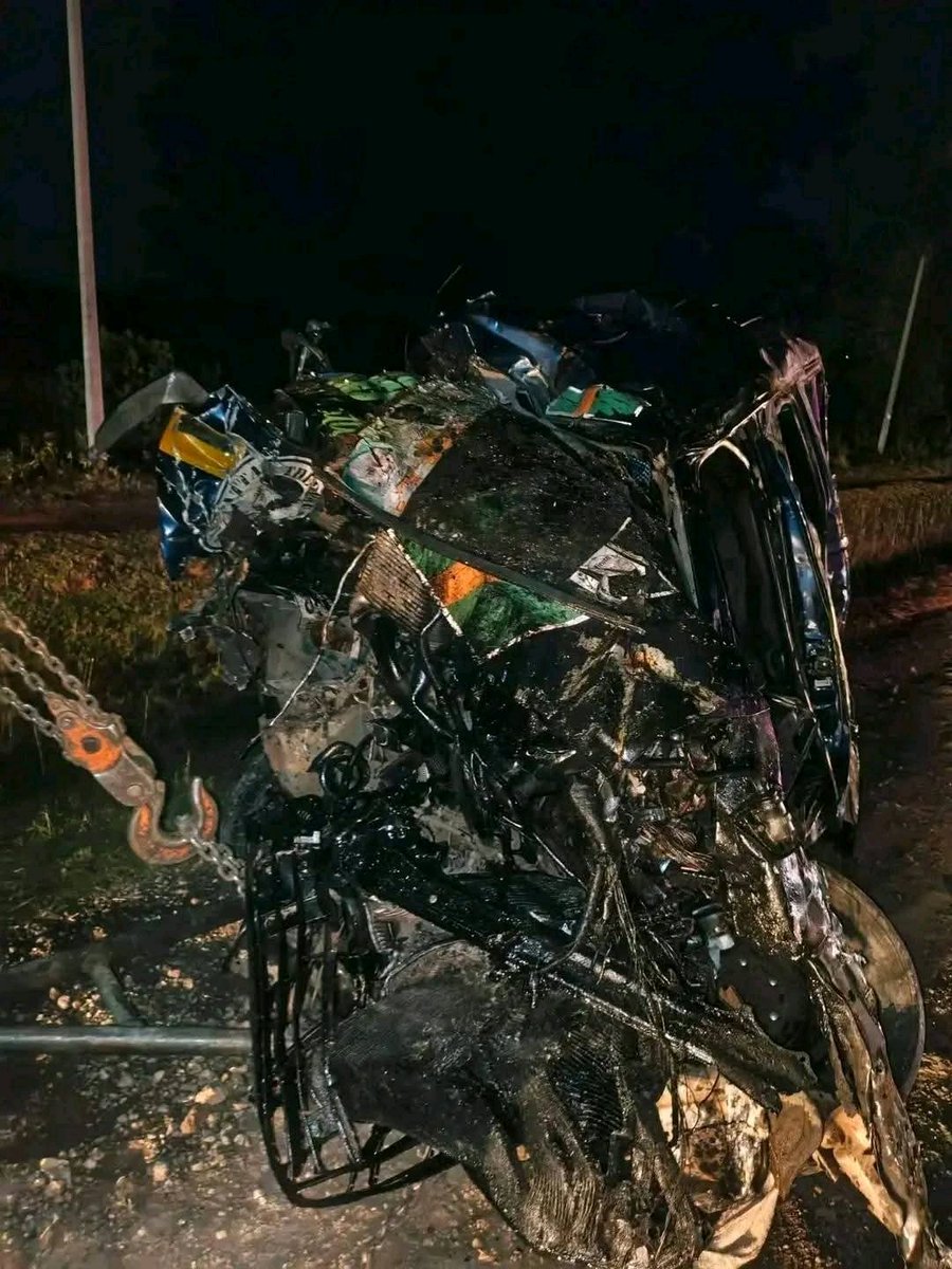 LAIKIPIA COUNTY POLITICS tweet media