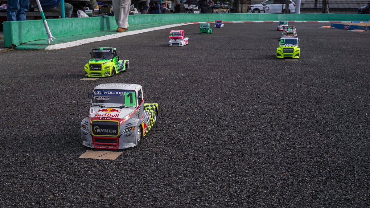 RC PARK ZEST (@rc_park_zest) / Posts / X