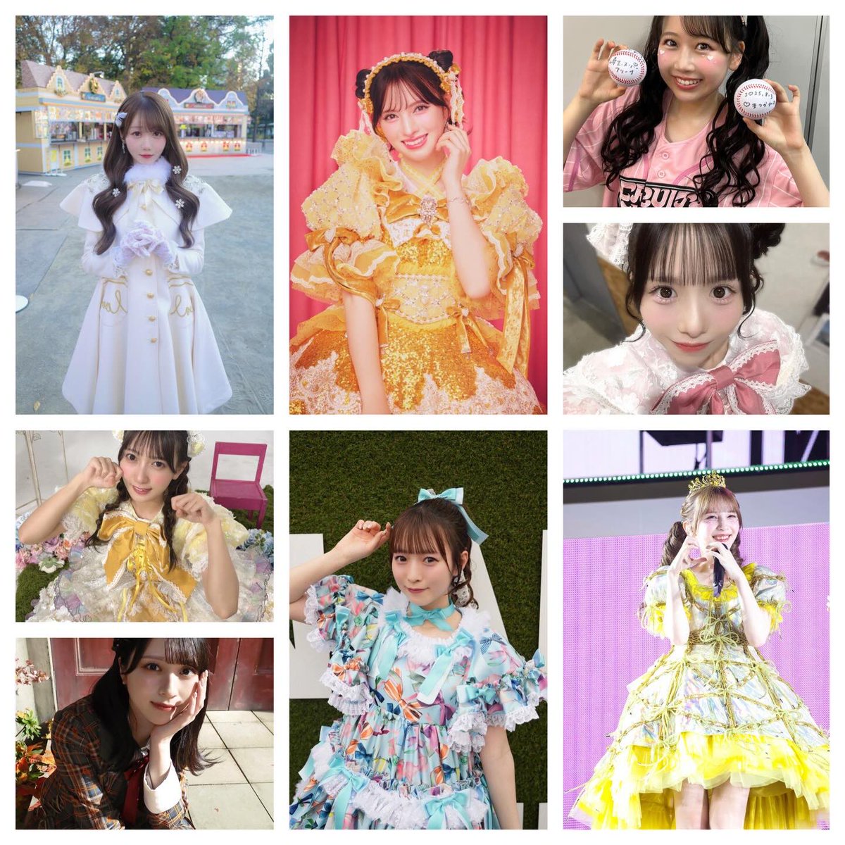 お友達探し✨️

          最推し   菅田愛貴ちゃん

                  関西/20↓/🚺

 同担◎ 他担◎ 他界隈◎掛け持ち◎

カワラボ・イコラブも軽く推してます

♡orフォローてお迎え行きます！

 詳しくはALTで！

 #宣伝部員さんと繋がりたい