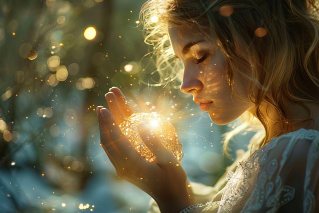 Actorius's tweet image. You’re still becoming the best version of you ✨