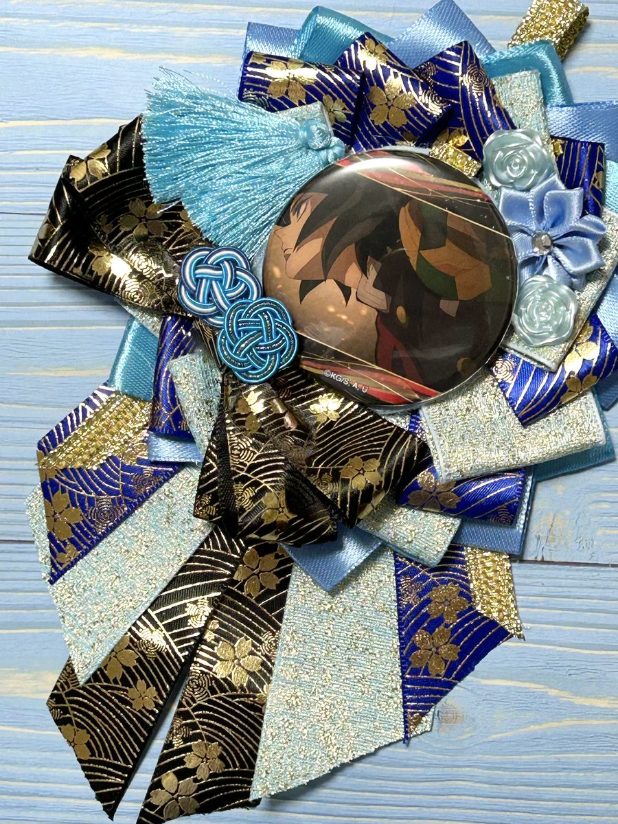 今年もロゼットオーダー受け付けておりますので、よろしくお願い致します🙇