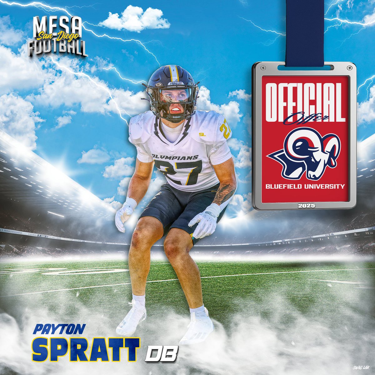 OLYMPIANS tweet media