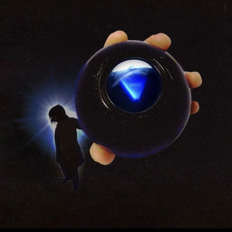 🚨 | Djo changed a lyric in End of Beginning 👀

“And when I’m back in Hawkins I feel it.”