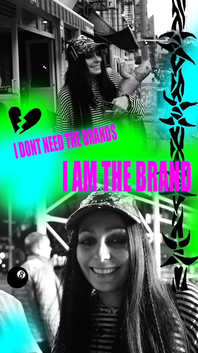 Leanna Perry tweet media