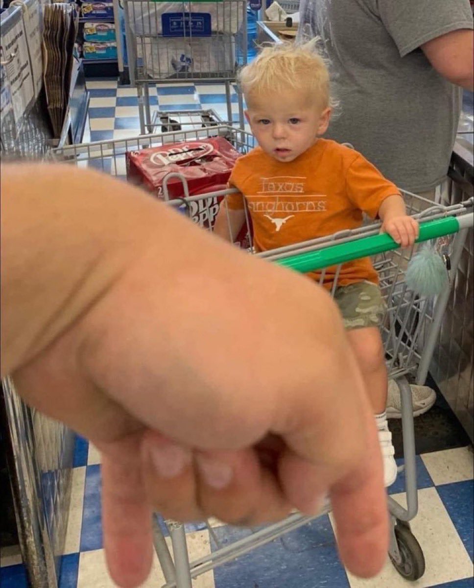 also Isaac Brown is back…? LFG