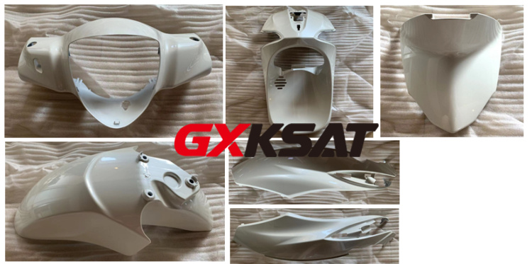GXKSAT_Alice's tweet photo. Piaggio Liberty Fairing
Body Kits
-gxautoparts@gmail.com https://t.co/c2zHMCVg2I