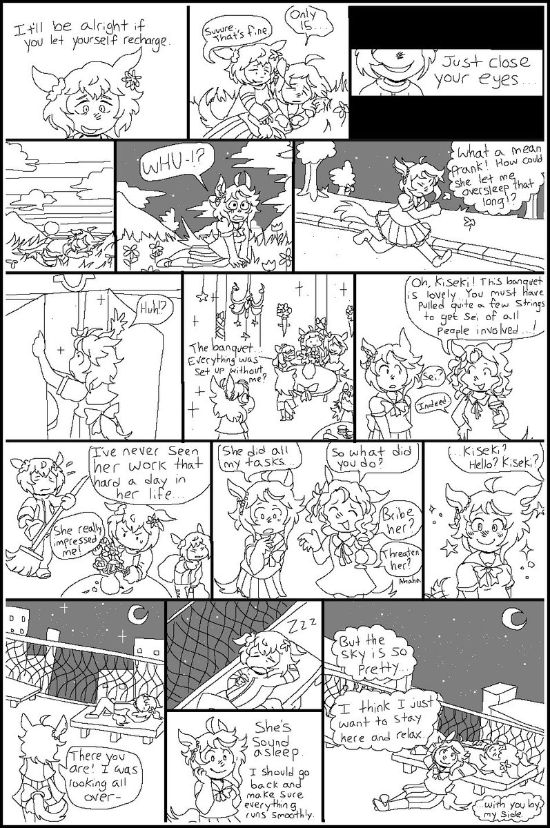 Hibglamours tweet media