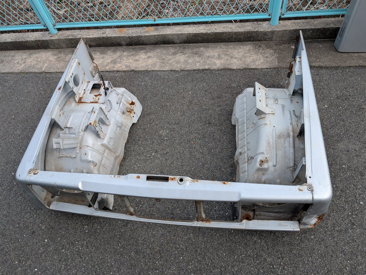 ぺーES-JA11 tweet media