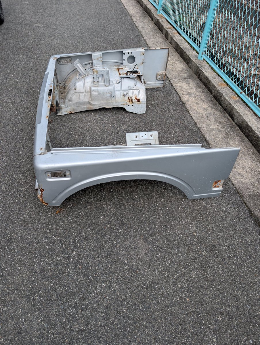 ぺーES-JA11 tweet media