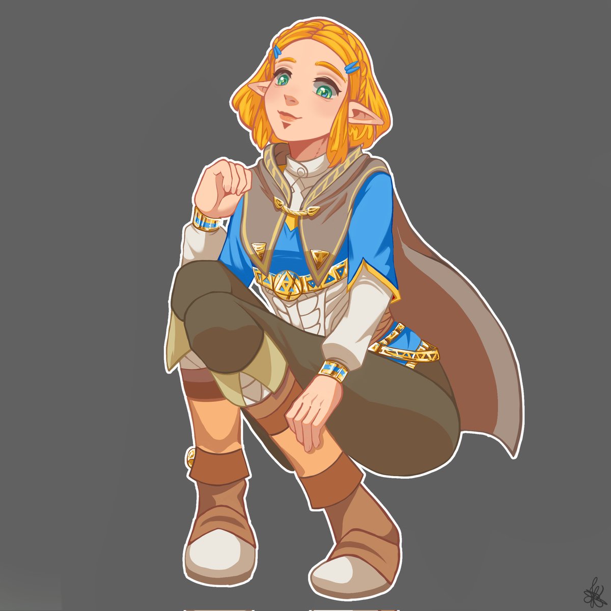 Eloiah-art (commissions open) tweet media