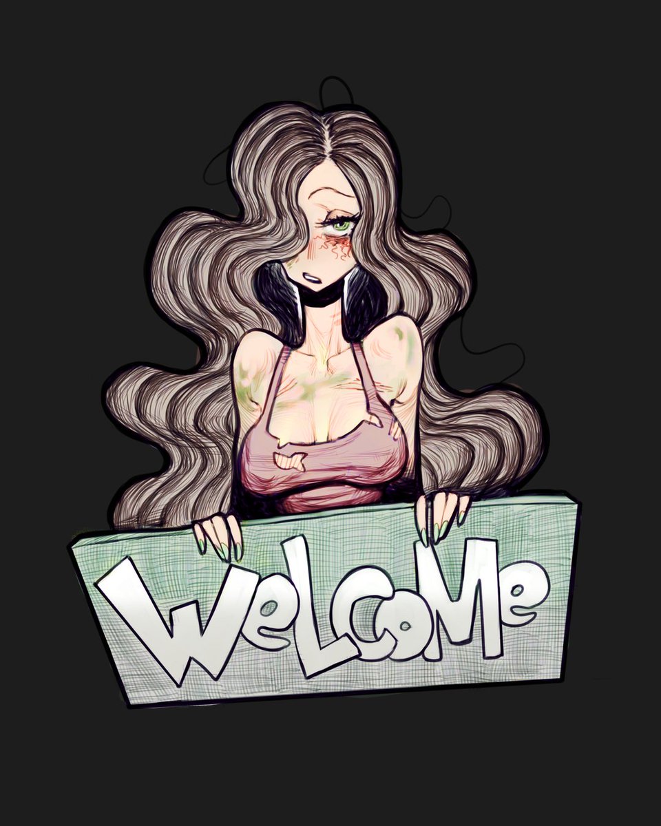WeLovelyPickles's tweet photo. Quick note: our Patreon and SubscribeStar tiers are still being adjusted as we figure out what works best. Some benefits may change or be reorganized as we move forward.

Welcome to our Twitter — more updates coming soon. https://t.co/18CRWdckrW