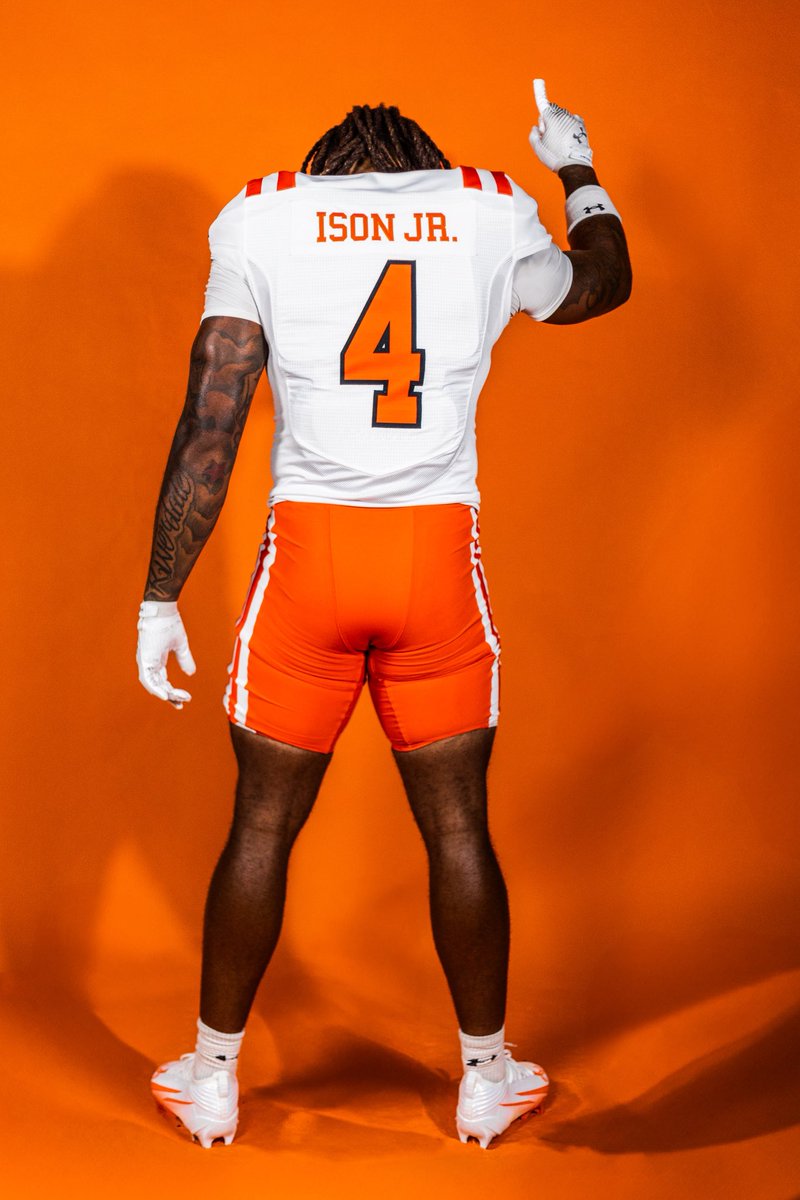 Autavius Ison tweet media